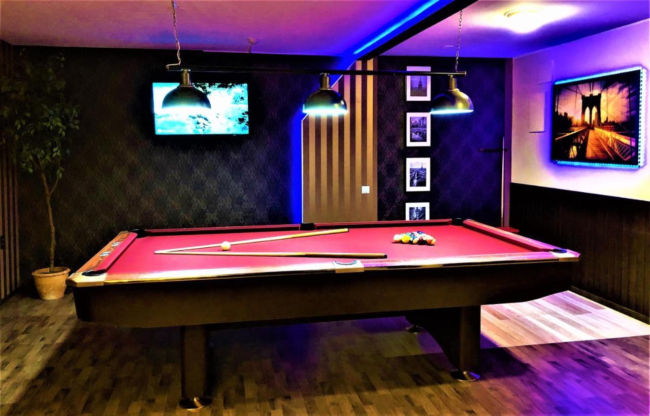 Hotelli Leikari Kotka Ngoại thất bức ảnh